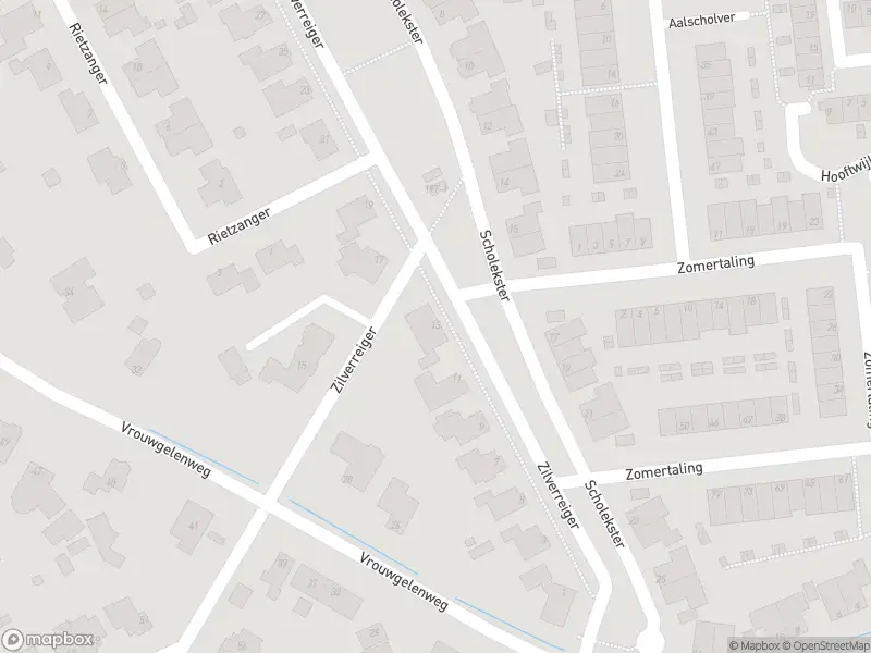 Overlastmelding Rietzanger in Hendrik-Ido-Ambacht