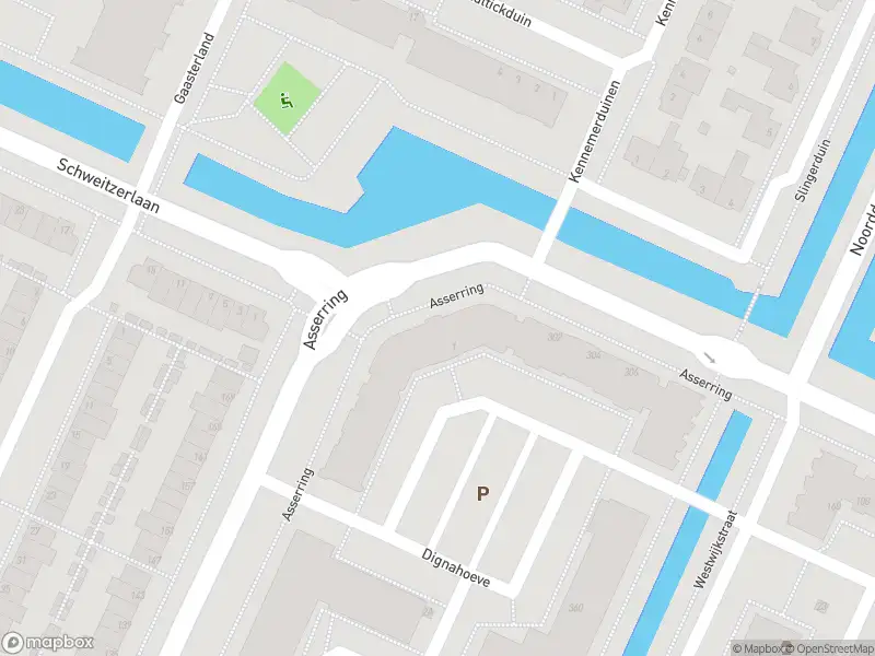 Overlastmelding Asserring in Amstelveen gesloten