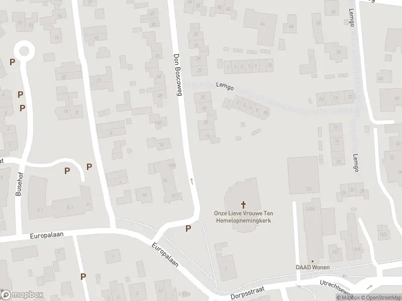 Overlastmelding Don Boscoweg in Renkum