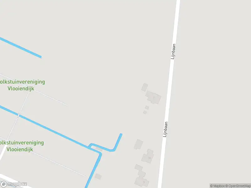 Overlastmelding Lijnbaan in Heiloo