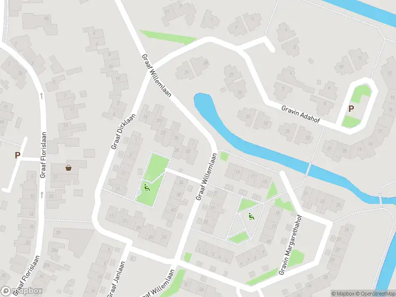 Ambulance met gepaste spoed naar de Godfried Bomanslaan in Vogelenzang