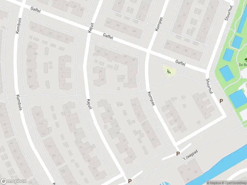 Brandweer met gepaste spoed naar de Kombuis in Nijkerk vanwege afgaan automatisch brandalarm