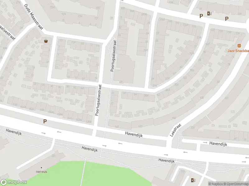 Ambulance met gepaste spoed naar de IJsselmondestraat in Schiedam