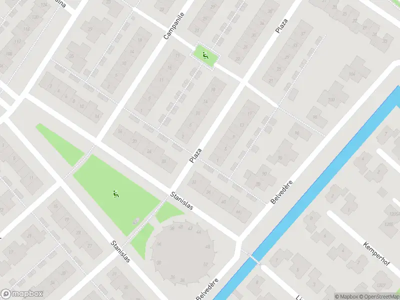 Ambulance met gepaste spoed naar de Plaza in Hoofddorp