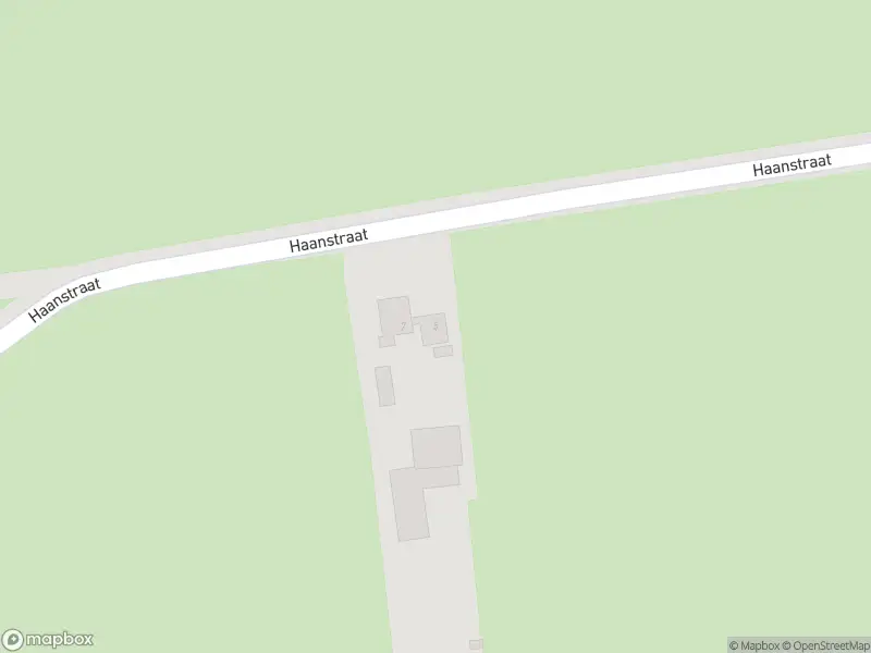 Politie naar de Bonenkampsweg in Voorst vanwege aanrijding met letsel