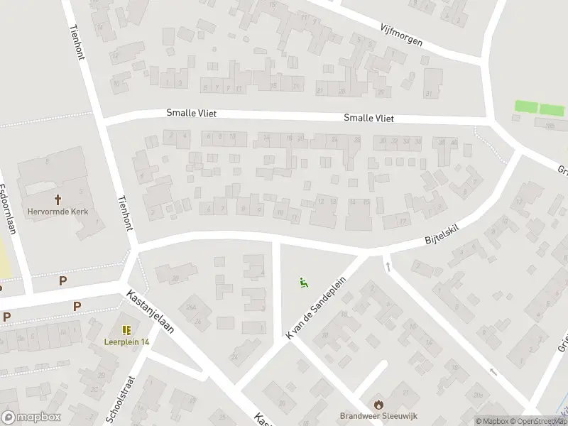 Politie naar de Rijksstraatweg in Sleeuwijk