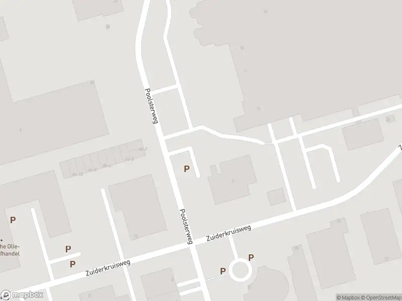 Brandweer met gepaste spoed naar de Poolsterweg in Leeuwarden