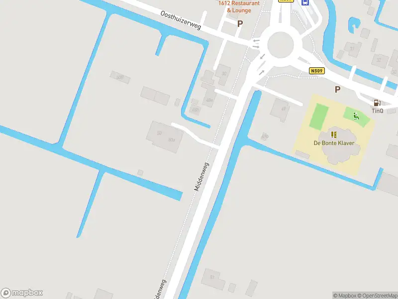 Ambulance met gepaste spoed naar de Oosthuizerweg in Noordbeemster