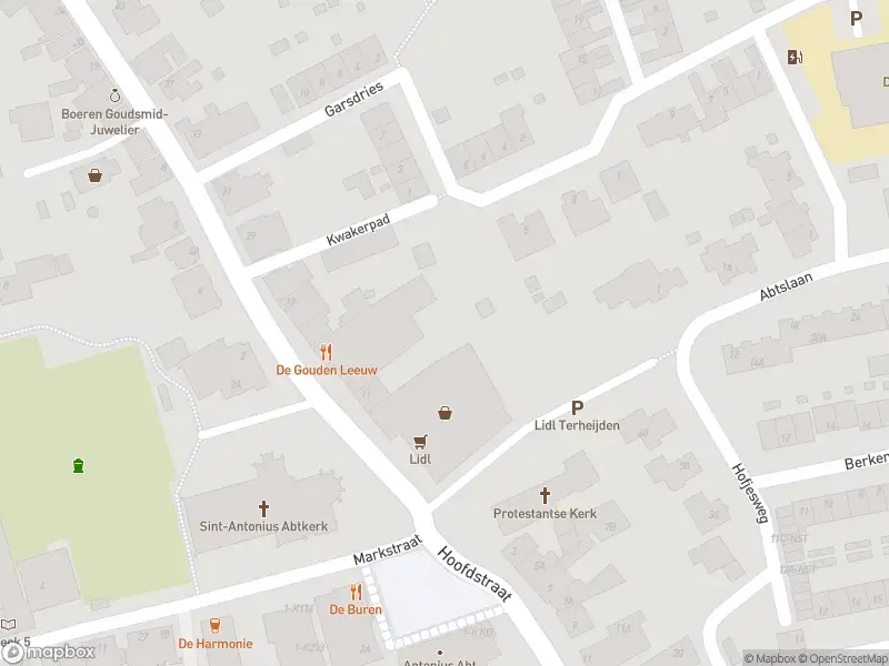 Brandweer en politie met grote spoed naar de Haven in Drimmelen