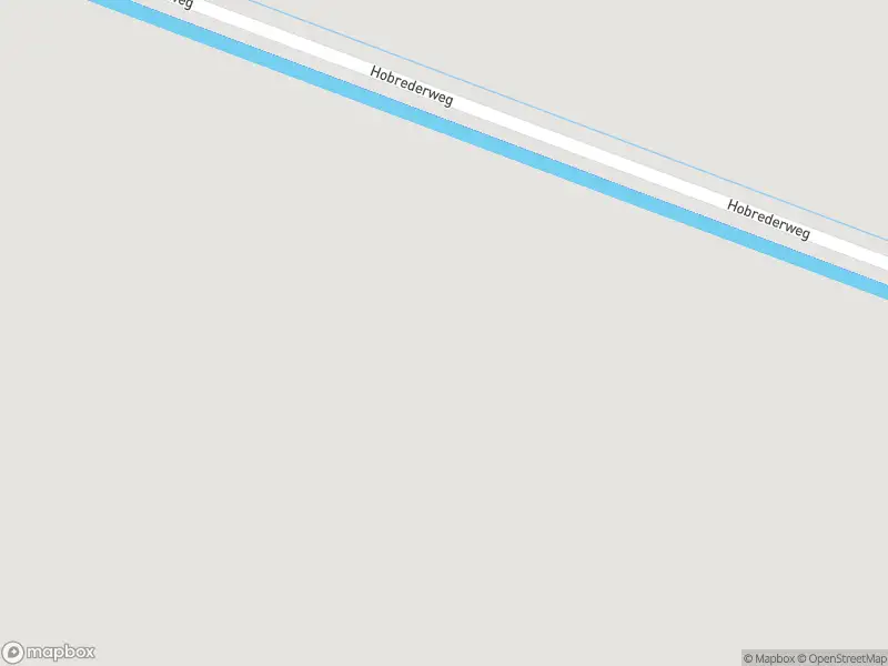 Ambulance naar de Volgerweg in Middenbeemster