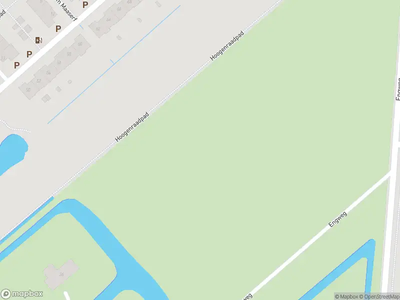 Brandweer met grote spoed naar de Hoofdstraat in Driebergen-Rijsenburg