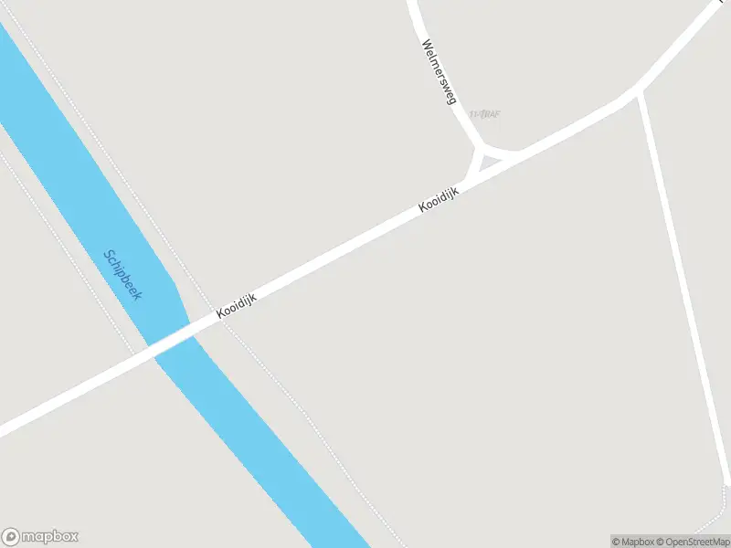 Traumahelikopter met grote spoed naar de Kooidijk in Markelo vanwege letsel