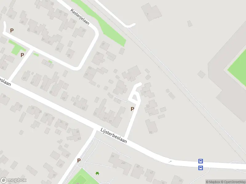 Brandweer met grote spoed naar de Meidoornlaan in Doetinchem