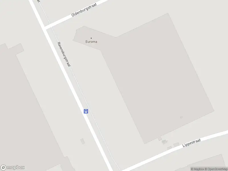 Ambulance met gepaste spoed naar de Ravensburgstraat in Zwolle vanwege afgaan automatisch brandalarm