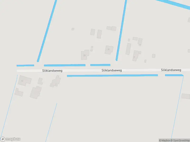 Ambulance met gepaste spoed naar de Sliklandseweg in Rockanje