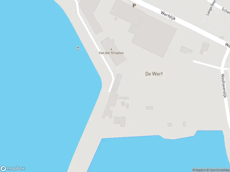 Overlastmelding Werfdijk in Hansweert