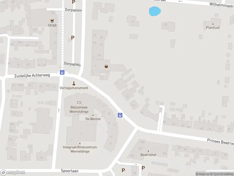 Overlastmelding Bierweg in 4424EM Wemeldinge gesloten