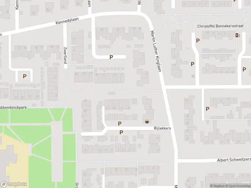 Overlastmelding Bijlakkers in Goirle