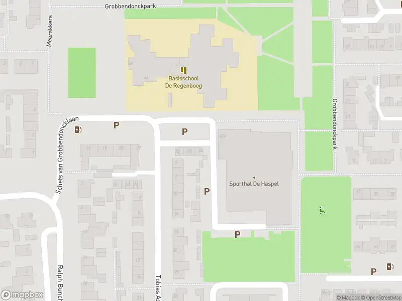 Overlastmelding Tobias Asserstraat in Goirle