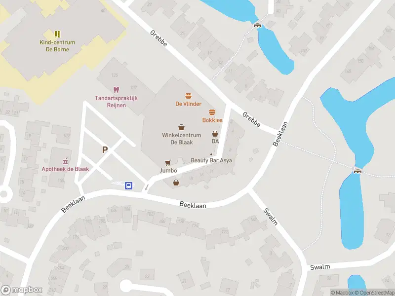 Overlastmelding Amer in Tilburg gesloten