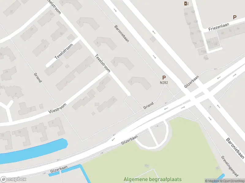 Overlastmelding Texelstroom in Tilburg gesloten