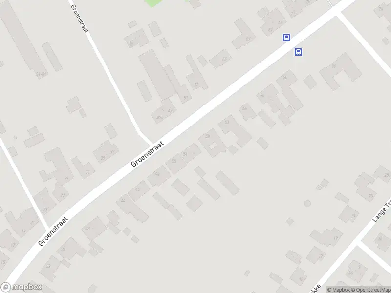 Overlastmelding Groenstraat in Udenhout