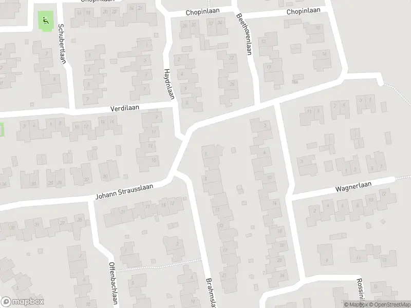 Overlastmelding Brahmslaan in Waalre gesloten