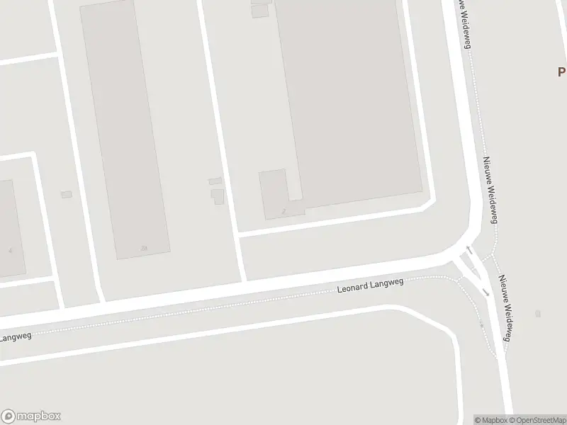 Overlastmelding Leonard Langweg in Born gesloten