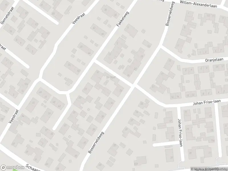 Overlastmelding Schaapsweg in Sint Odiliënberg gesloten