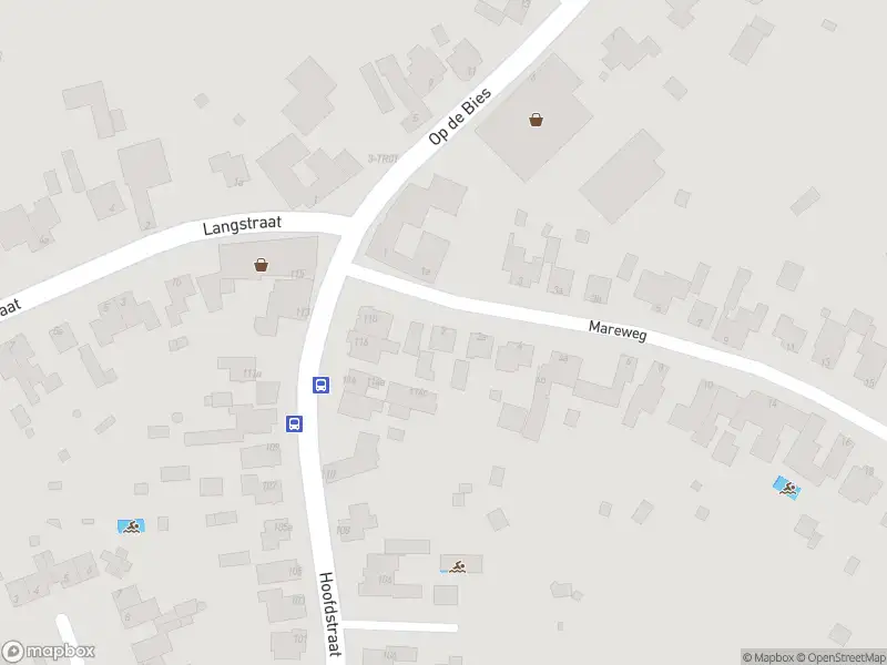 Overlastmelding Mareweg in Schimmert gesloten