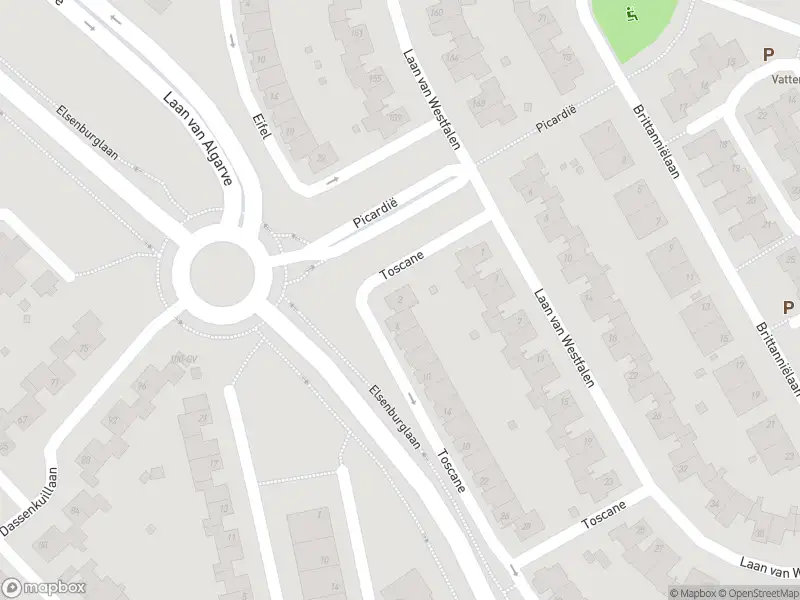 Anonieme overlastmelding Toscane in Geleen gesloten