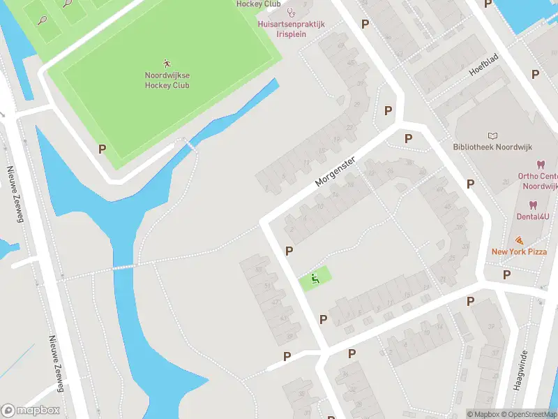 Overlastmelding Morgenster in Noordwijk gesloten