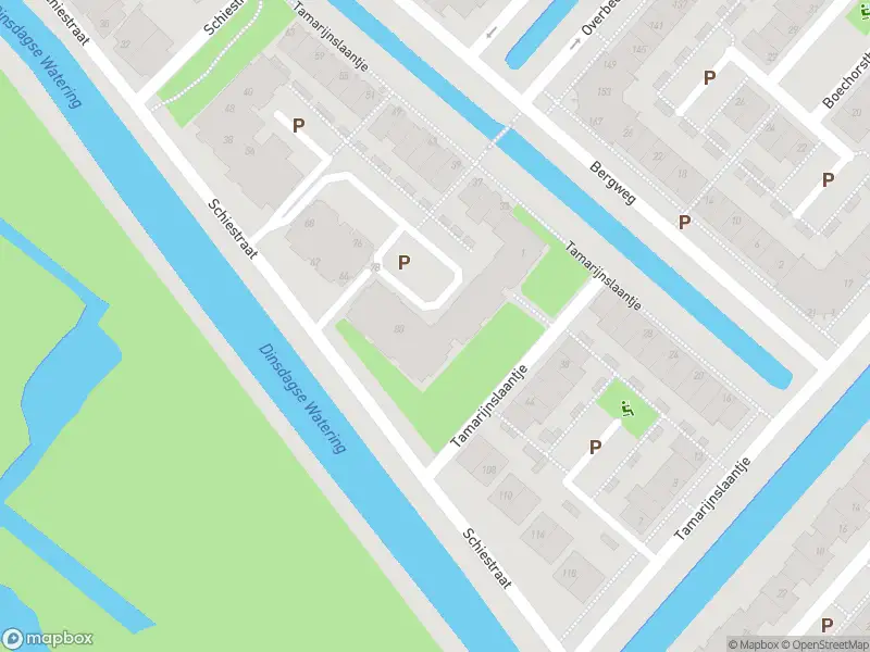 Overlastmelding Schiestraat in Noordwijk-Binnen gesloten