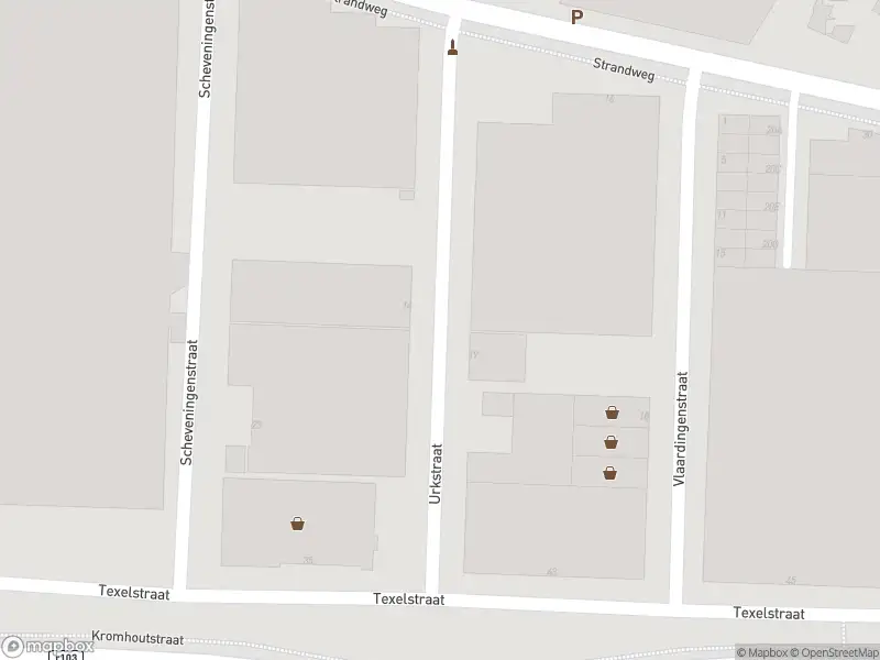 Overlastmelding met urgentie Urkstraat in IJmuiden