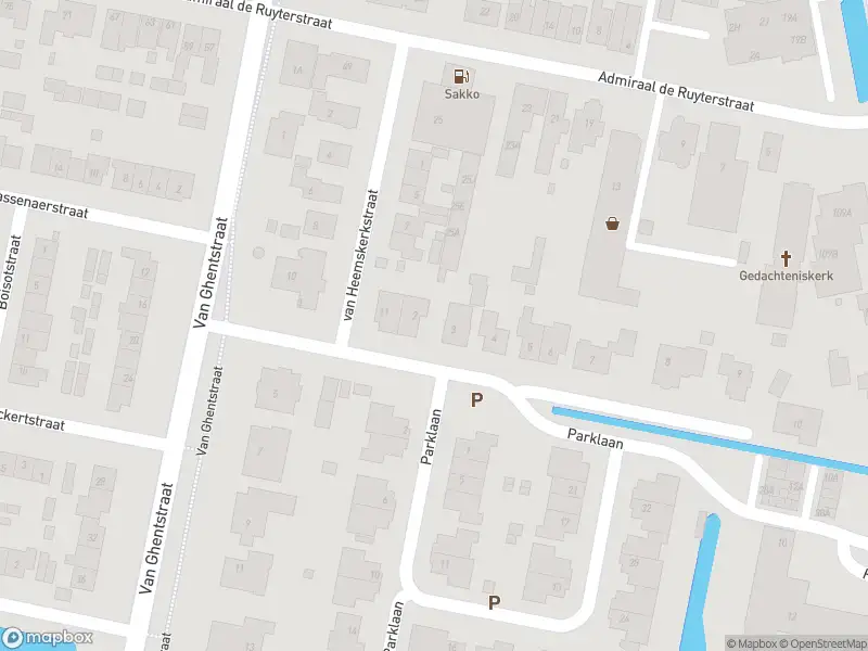 Overlastmelding Willem Barentszstraat in Oud-Beijerland gesloten