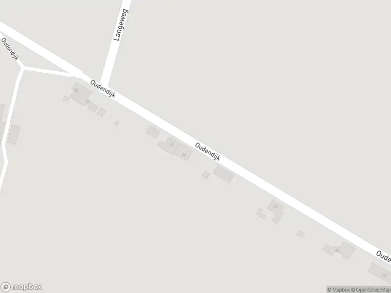 Overlastmelding Oudendijk in 3267LS Goudswaard gesloten