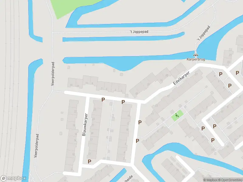 Overlastmelding Tandkarper in Leiden
