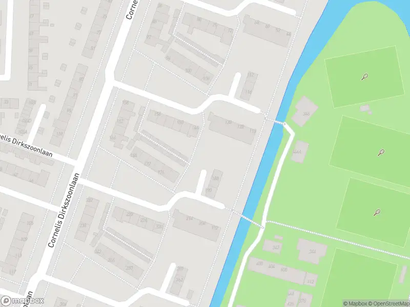 Overlastmelding Cornelis Dirkszoonlaan in Monnickendam gesloten