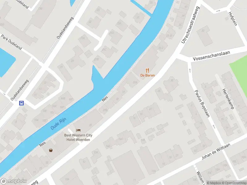 Traumahelikopter met grote spoed naar de Utrechtsestraatweg in Woerden