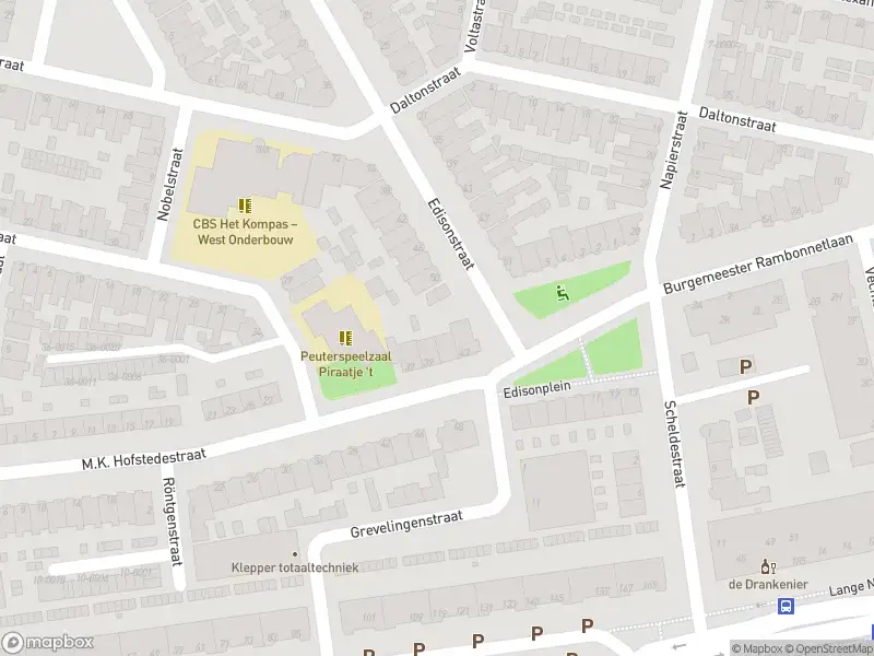 Anonieme overlastmelding Geleenstraat in 1972SJ IJmuiden gesloten