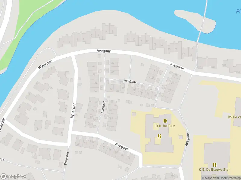 Overlastmelding Avegaar in Monnickendam