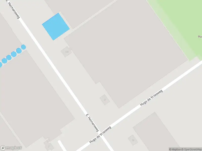 Overlastmelding E. Heimansweg in Almere