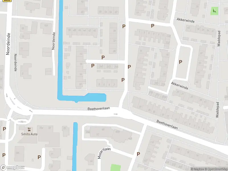 Overlastmelding Peuleyen in Waddinxveen