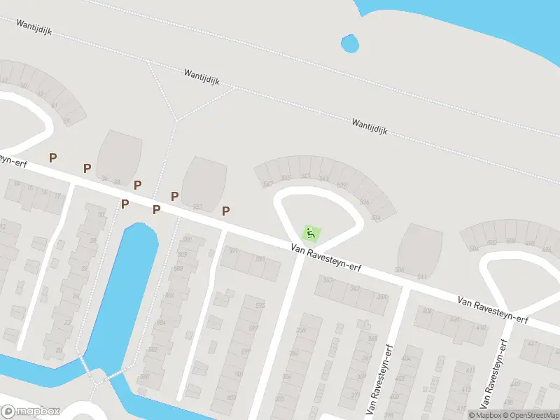 Overlastmelding Van Ravesteyn-Erf in Dordrecht gesloten