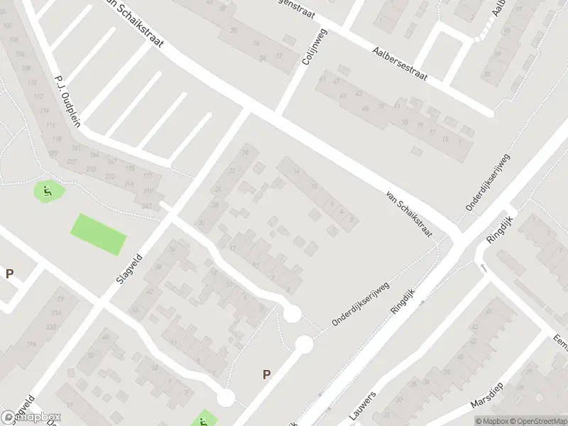 Overlastmelding Ringdijk in 3332LD Zwijndrecht