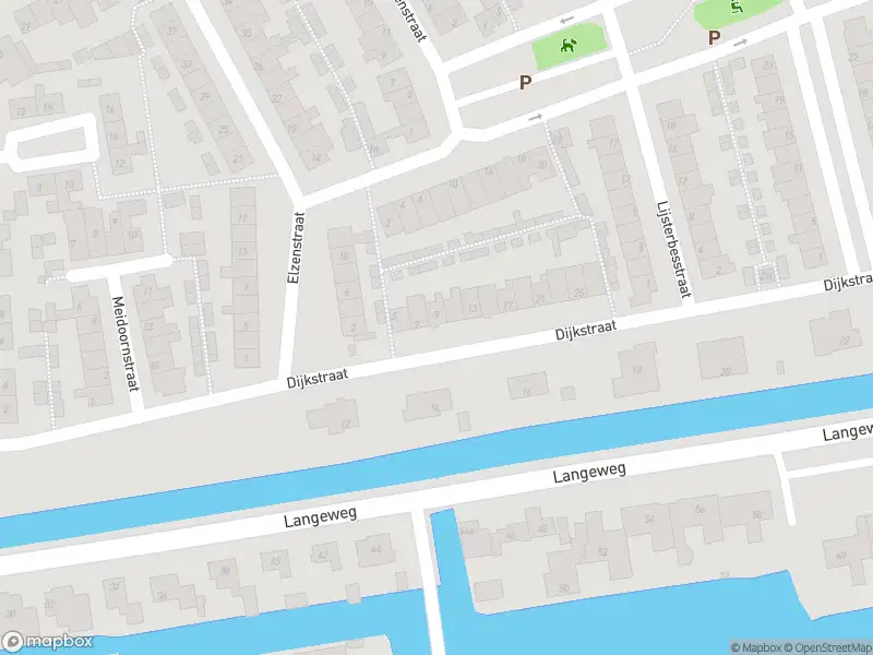 Anonieme overlastmelding Schoolbaan in Roelofarendsveen gesloten