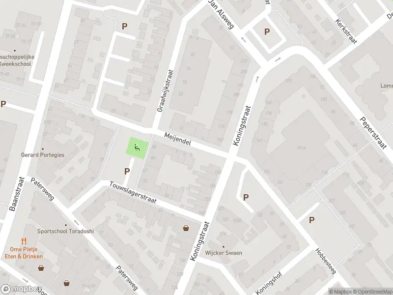 Overlastmelding Meijendel in Beverwijk gesloten