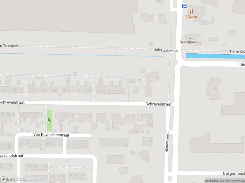 Overlastmelding Schrevelstraat in Sprang-Capelle gesloten