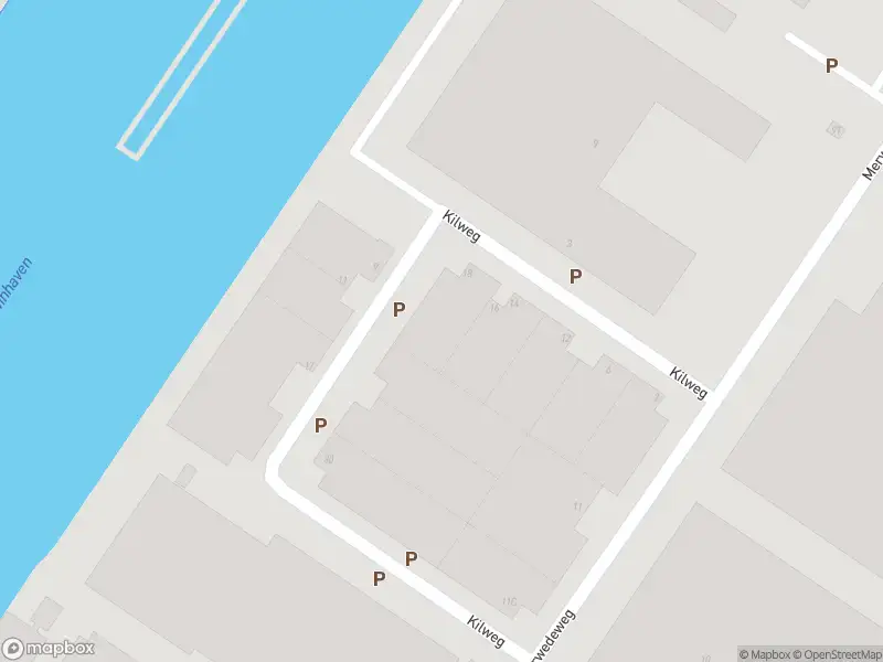 Overlastmelding Kilweg in Zwijndrecht gesloten