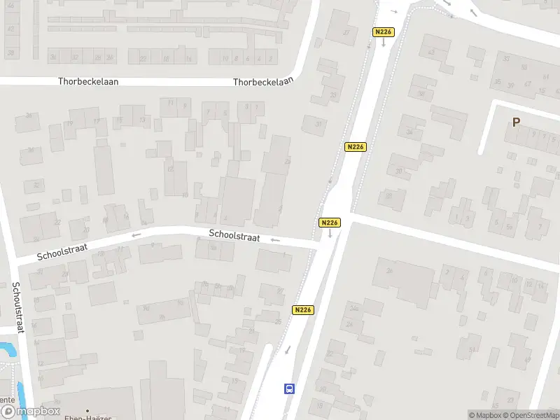 Overlastmelding Schoolstraat in Woudenberg